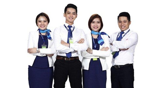 Dây đeo thẻ công ty