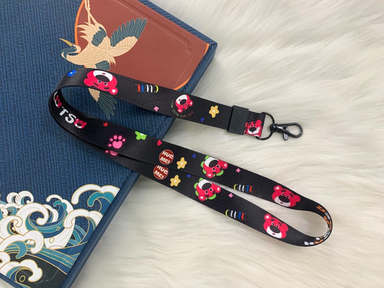 Lanyard giá rẻ