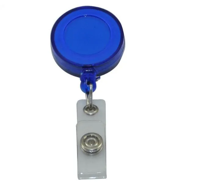 Móc treo thẻ đeo cổ