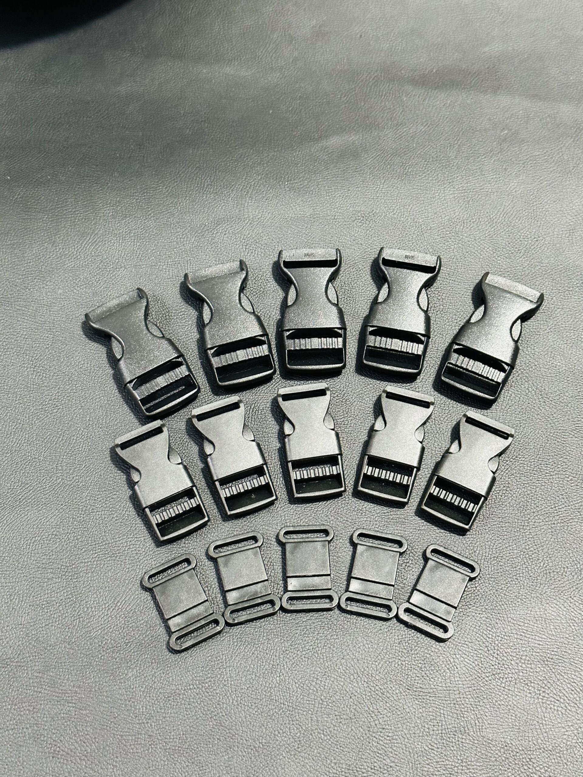 Móc Khóa Không Gỉ
