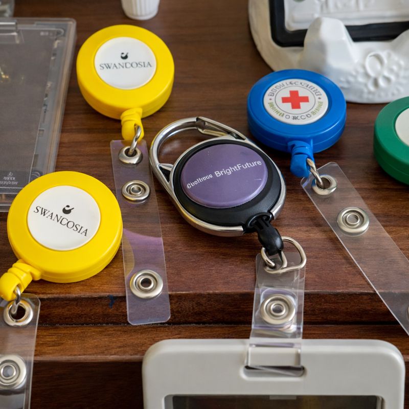 Móc yoyo bền