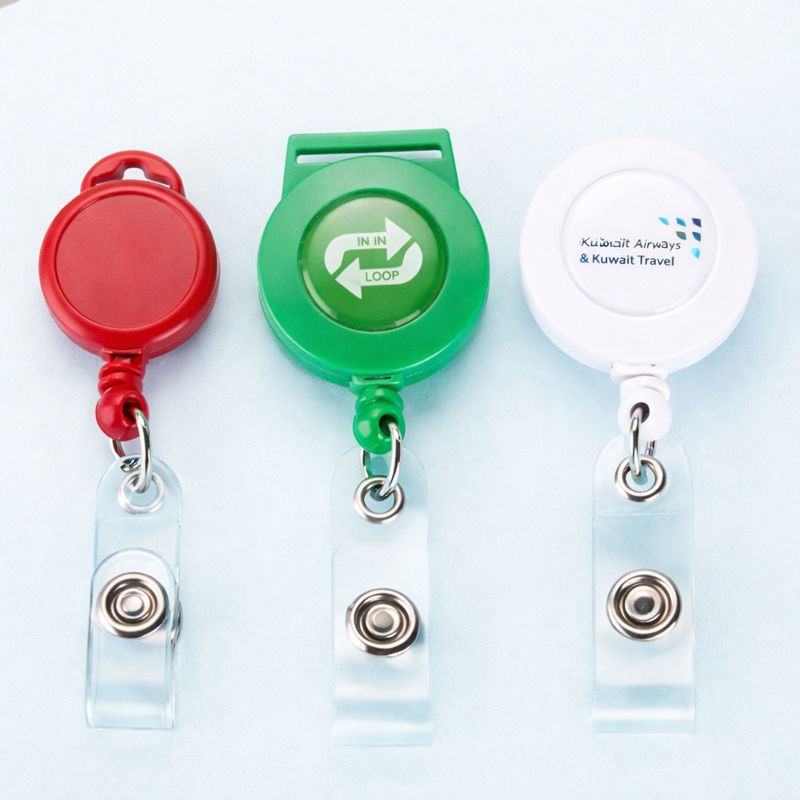 Các loại móc