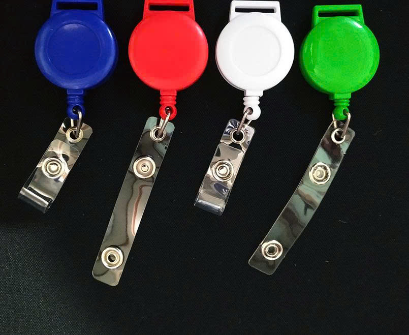 Móc Khóa Không Gỉ