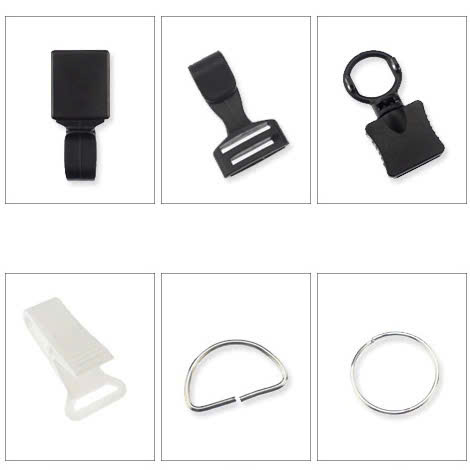 Móc khóa thẻ sự kiện