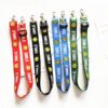 Đặt lanyard