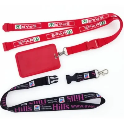 Lanyard thiết kế riêng