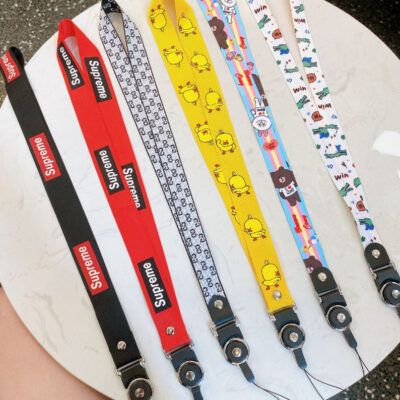 Đặt in lanyard