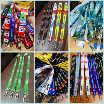 Lanyard