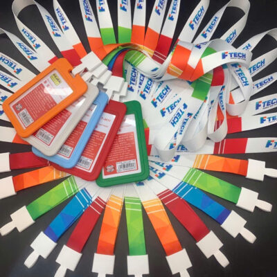 Lanyard cao cấp
