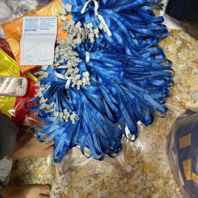 Dây đeo thẻ giá sỉ