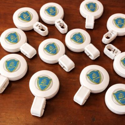 Móc yoyo an ninh