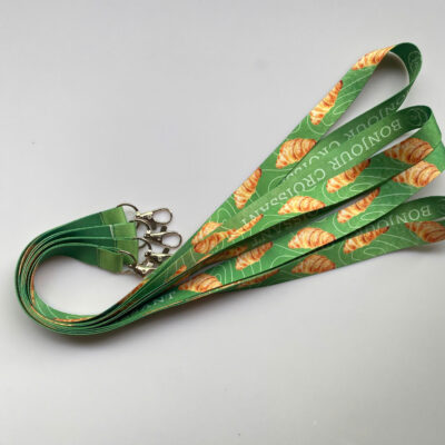 Lanyard cho sự kiện