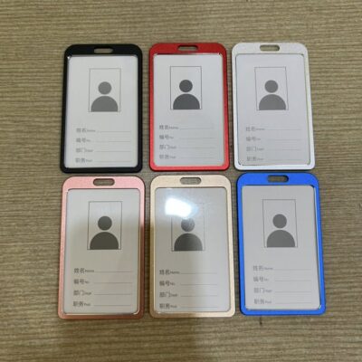 Bao đựng thẻ số lượng lớn