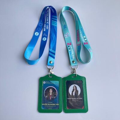 Lanyard lấy ngay tại Hà Nội