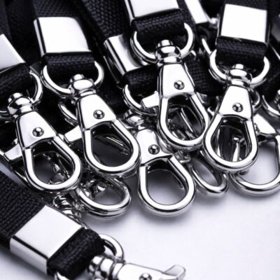 Móc kim loại cao cấp