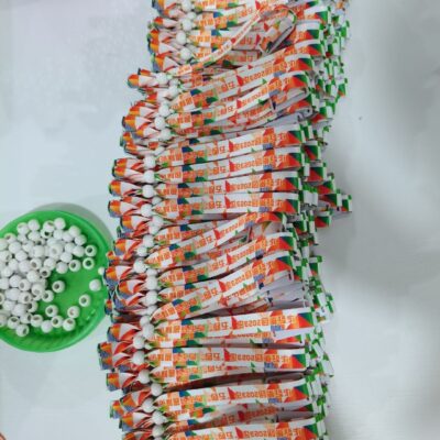 Vòng đeo tay vải bền đẹp