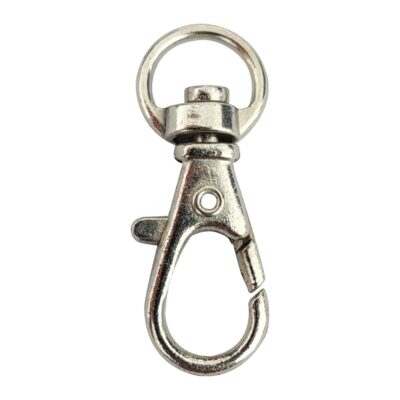Móc khóa dây đeo thẻ chịu lực