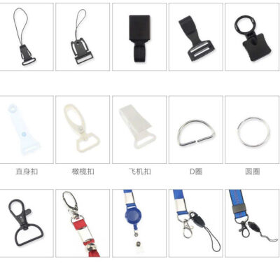 Móc Khóa Không Gỉ