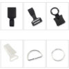 Móc khóa thẻ sự kiện