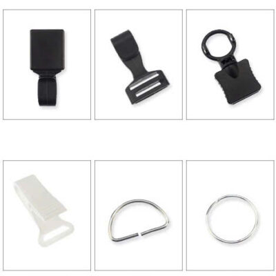 Móc khóa thẻ sự kiện